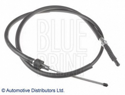 BLUE PRINT adz94608 -  Трос, стояночная тормозная система